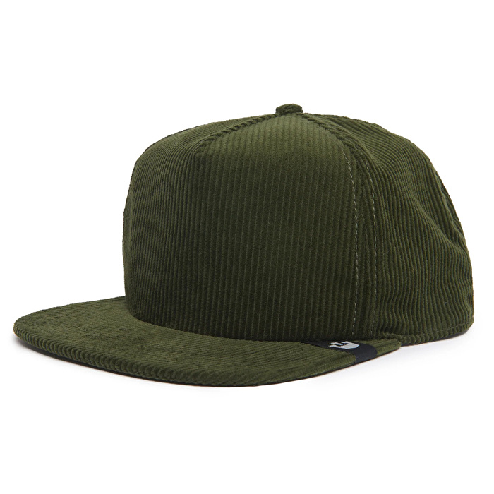 GOORIN BROS CORDUROY Forest Şapka